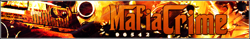 MafiaCrime
